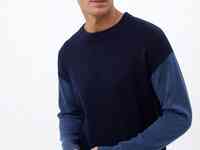 Джемпер finn flare