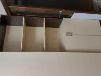 Продаем детскую мебель Ikea бу в отличном состоянии, фотография 4