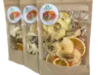 Сушеное фруктовое ассорти