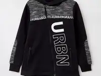 Толстовка playtoday