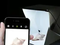 Фотобокс портативный складной, фотография 5