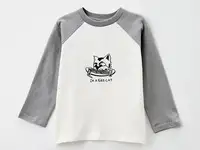 Лонгслив sela