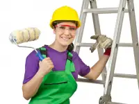 Требуется штукатур маляр, фотография 2