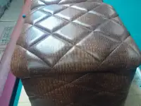 продать новые мягкие пуфики, фотография 2