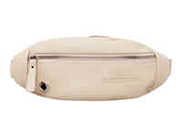 Женская поясная сумка bisley light beige