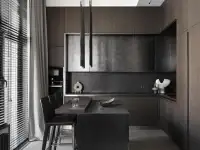 Апартаменты в элитном районе в Сочи, фотография 8