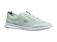 Кеды lacoste avenir