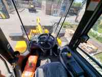 Продам погрузчик LiuGong CLG 835H, фотография 9