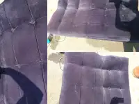 Химчиста мягкой мебели на выезд, фотография 6