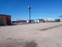 Открытые площадки, жд тупик г. Астана, фотография 7