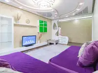 Апартаменты рядом с Экспо, Туркестан жк Арман кала 30, фотография 8