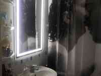 Зеркала, стекла, багет, фотография 7