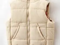 Жилет утепленный sela