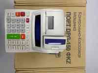 Кассовый аппарат, фотография 5