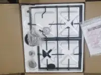 Продам варочную панель газовая, фотография 2