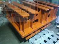 Матрицы для плитки, блоков, бордюров., фотография 10