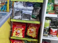 Торговое оборудование, фотография 12