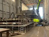 Маляр пескоструйщик, фотография 2