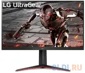 Монитор 32" lg 32gn650-b