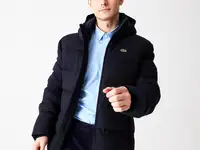 Мужская куртка lacoste