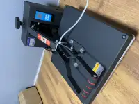 Принтер для футболок, фотография 7