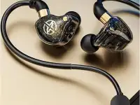 Беспроводные наушники BX-02, фотография 5