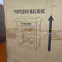 Жана попкорн аппараты сатылады!, фотография 2