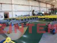 Станок для профлиста (профнастила), фотография 6