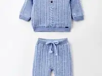 Худи и брюки leoking