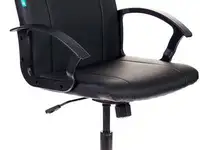 Кресло оператора бюрократ ch-551/black чёрный