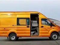 Требуются водители на Газели, фотография 2