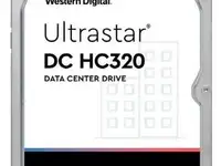 Жесткий диск western digital ultrastar dc hc320 8 tb