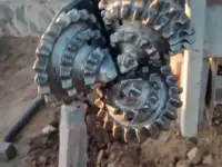 Продам Буры Рид лопастные, фотография 4