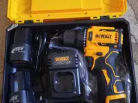 Шуруповерты Makita Dewalt Crown 48V, фотография 2