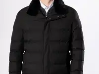 Куртка утепленная glasman