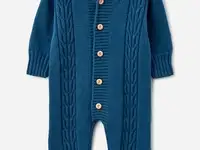 Комбинезон fors