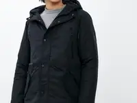 Куртка утепленная winterra