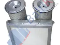 Продажа фильтрующих элементов