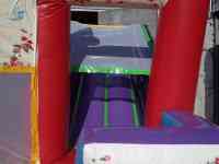 Продам Надувной батут  