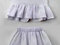 Топ и шорты ete children