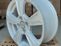 Диски VestaAlmera 6x15 PCD4x100 ET50 D60.1, фотография 5