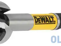 Сверло dewalt dt4580-qz  п/дер. форстнера, 41мм