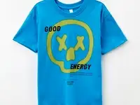 Футболка sela