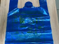 Пакеты различных размеров, фотография 2