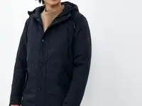 Куртка утепленная winterra