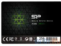 Ssd накопитель silicon power ace a56 256 gb sata-iii