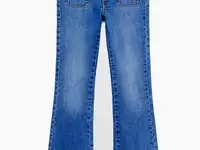 Джинсы mango kids