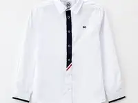 Рубашка playtoday