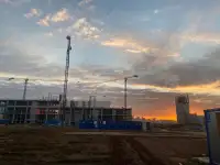 Разнорабочий на монолитное строительство (вахта), фотография 4