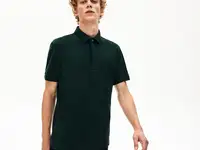 Мужское поло lacoste paris polo regular fit
